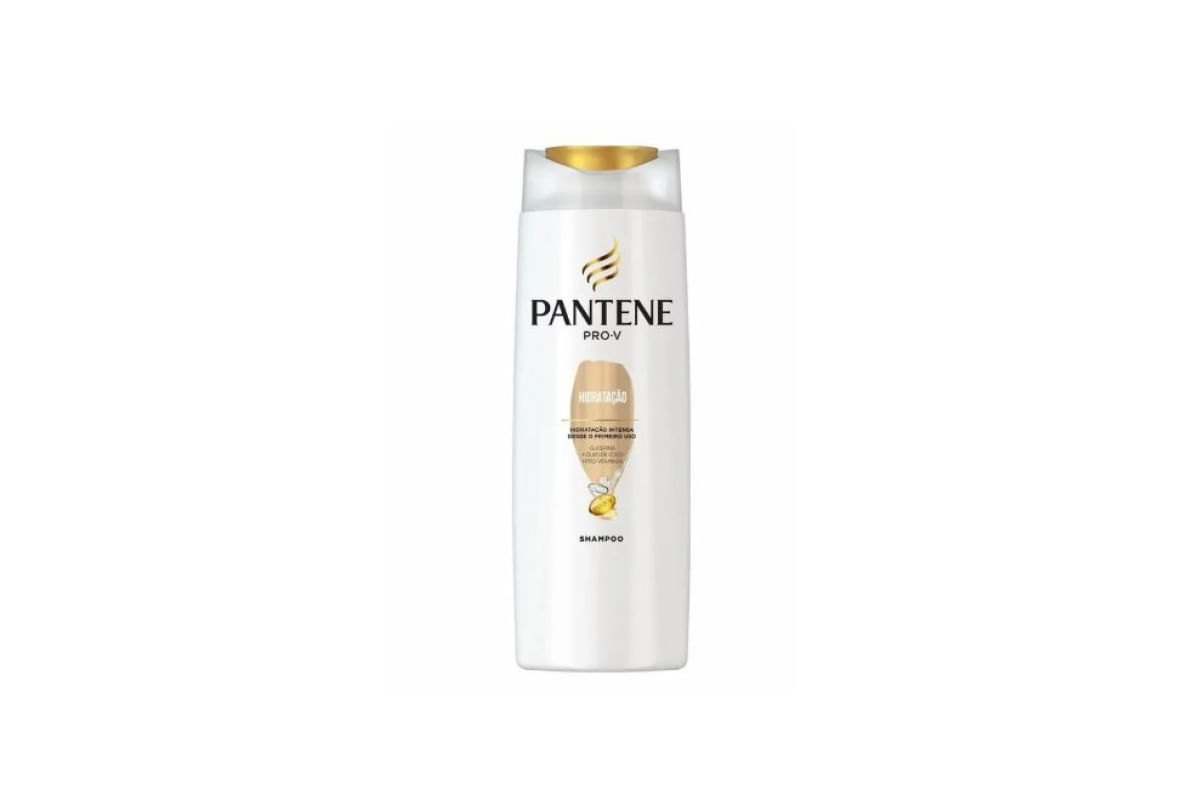 SH PANTENE HID 175ML