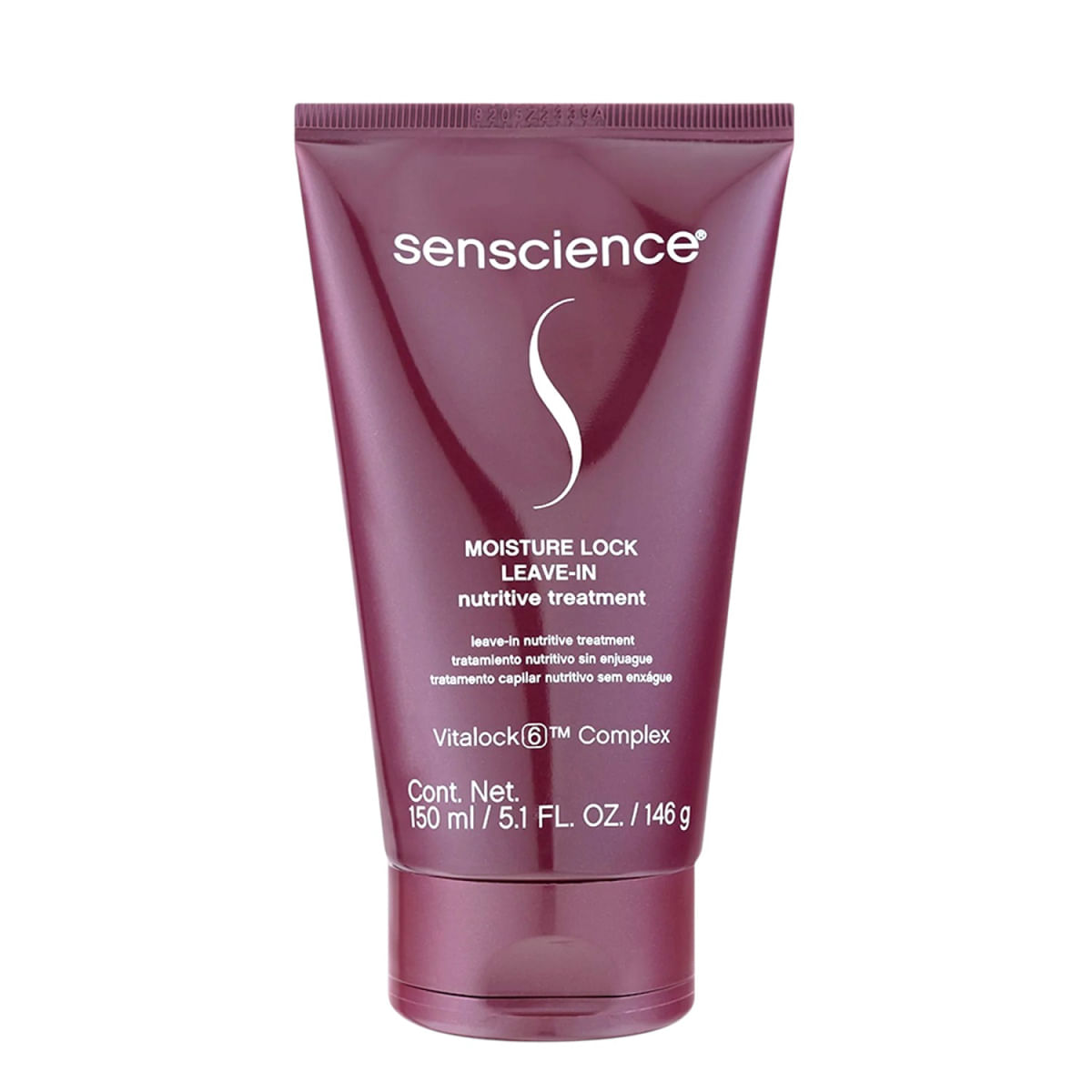 Senscience Moisture Lock - Leave-in 150ml