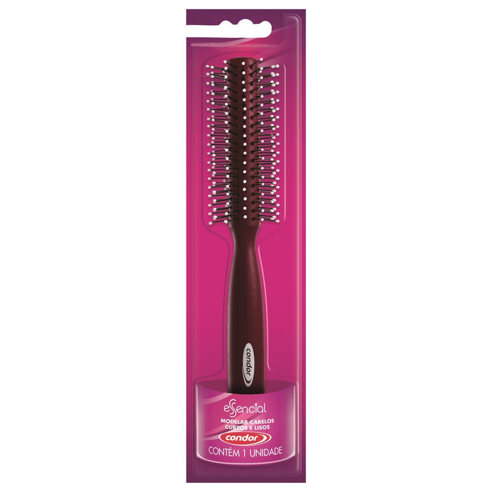 Escova Cabelo Condor Juliana