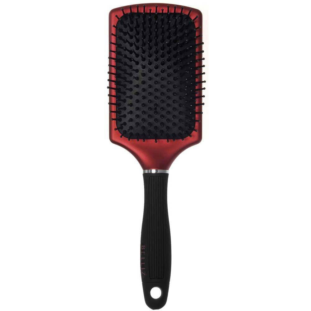 Escova Cabelo Belliz Racket Ionizada