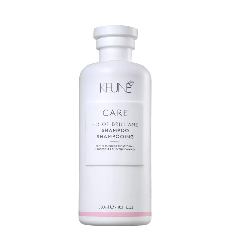 Keune Care Color Brillianz Shampoo 300ml