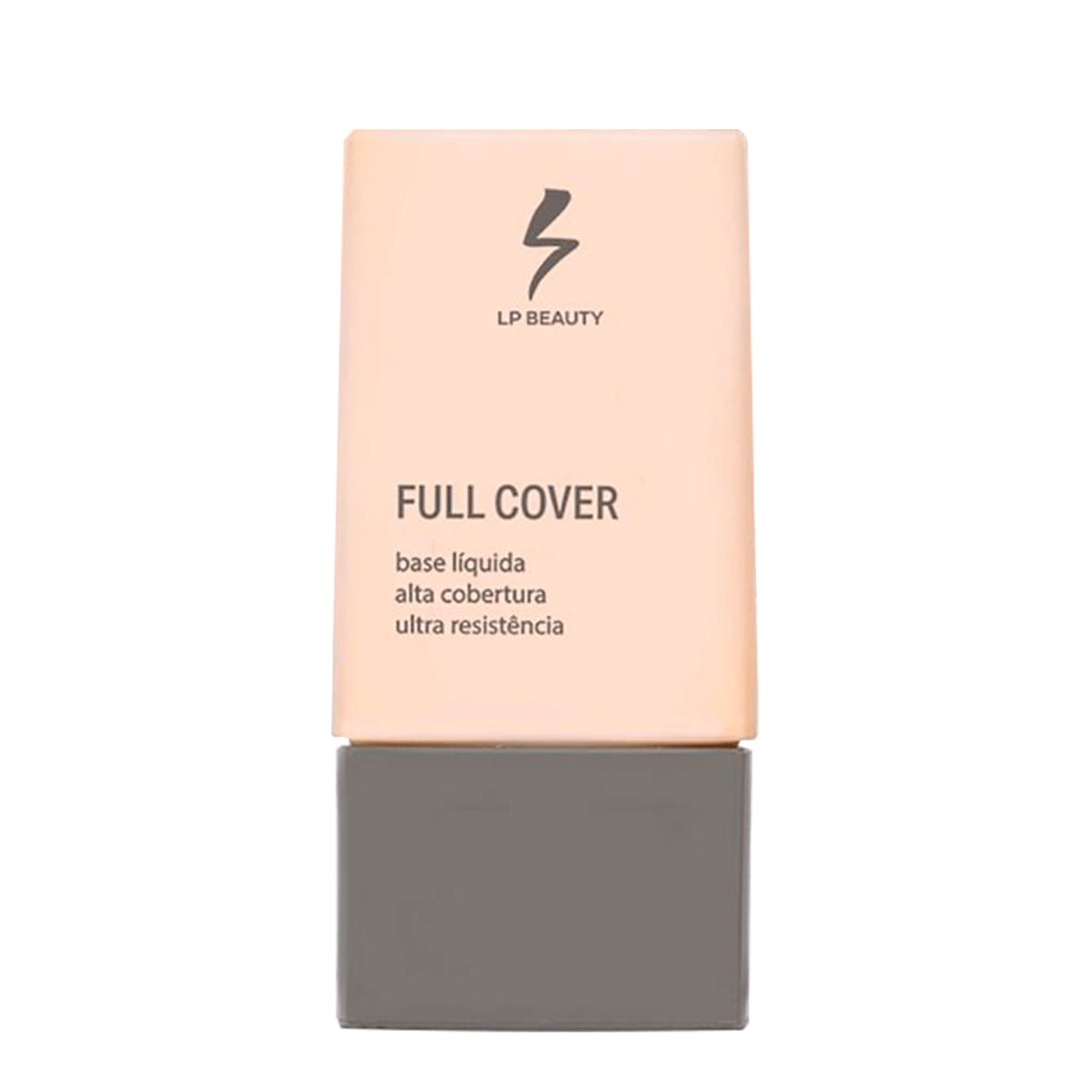 LP Beauty Full Cover - Base Líquida 30ml - Época Cosméticos | Época ...