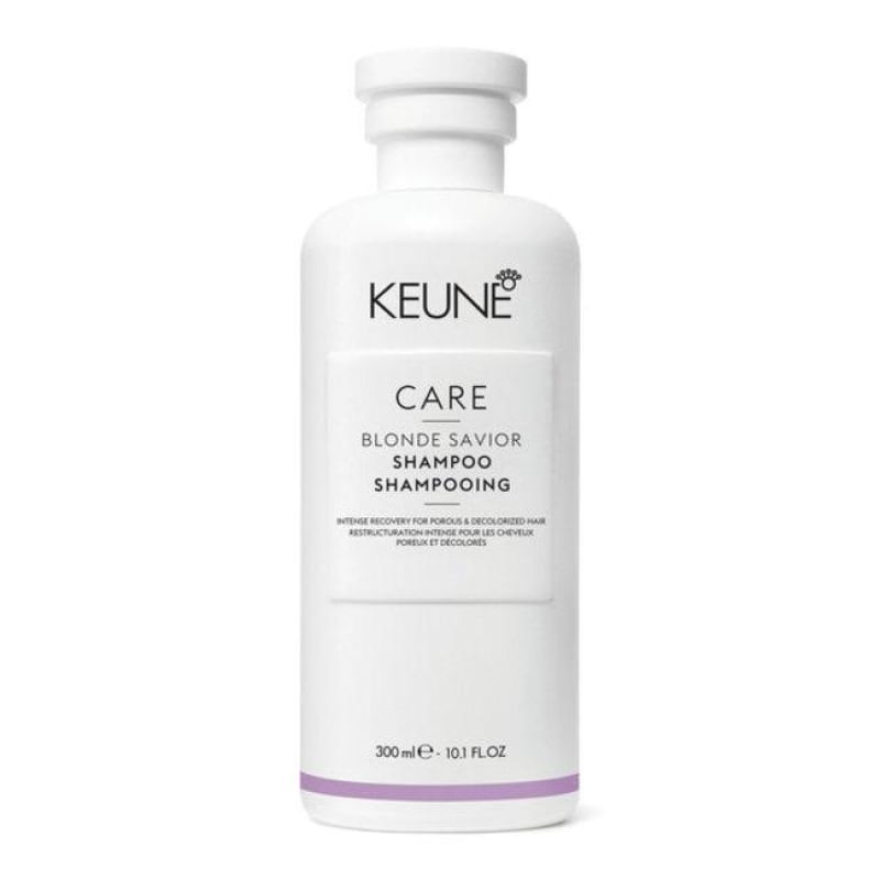 Keune Shampoo Blonde Savior 300ml