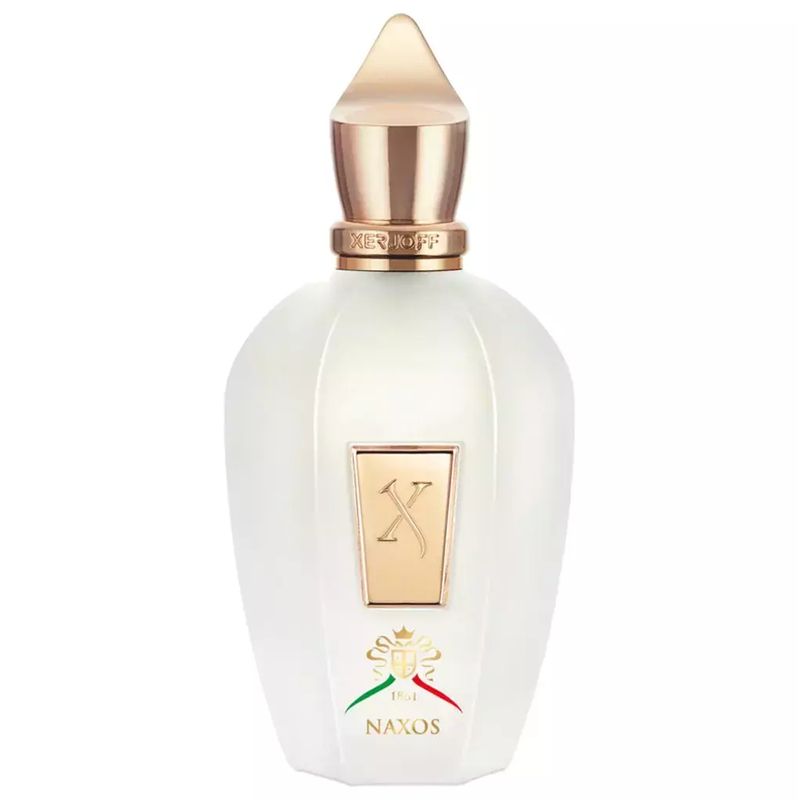 Xerjoff - Naxos 100ml - Época Cosméticos