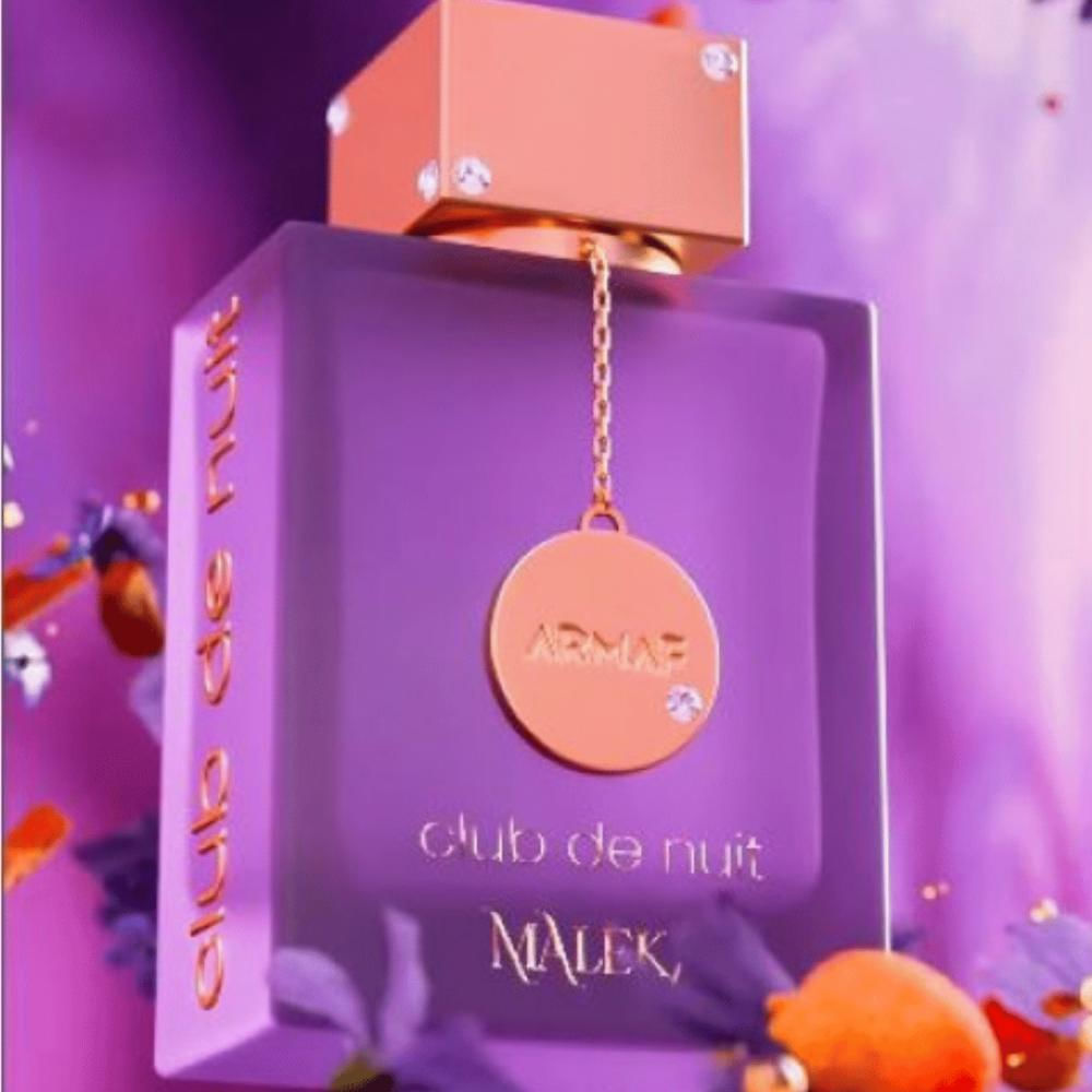 Armaf Club de Nuit Maleka Eau de Parfum - Perfume Feminino 105ml