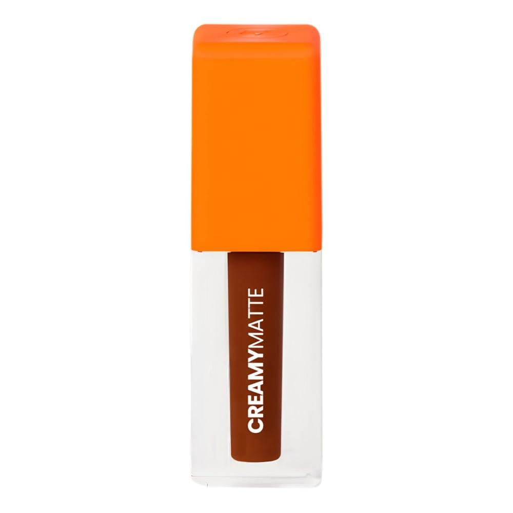 Batom Líquido Mari Maria Makeup Creamy Matte Maria Liz