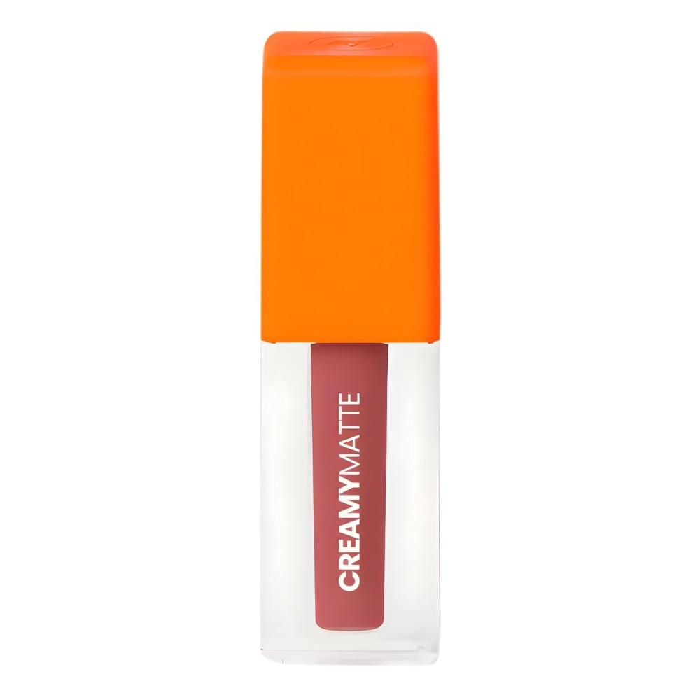 Batom Líquido Mari Maria Makeup Creamy Matte Maria Luisa