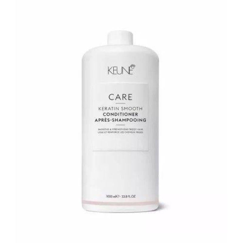 Keune Keratin Smooth Condicionador 1000ml