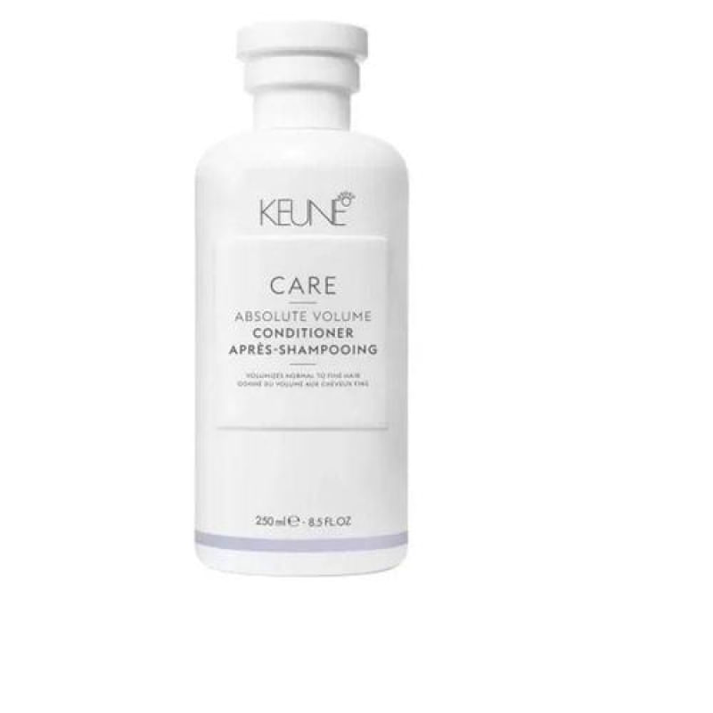 Keune Care Absolute Volume Condicionador 250ml