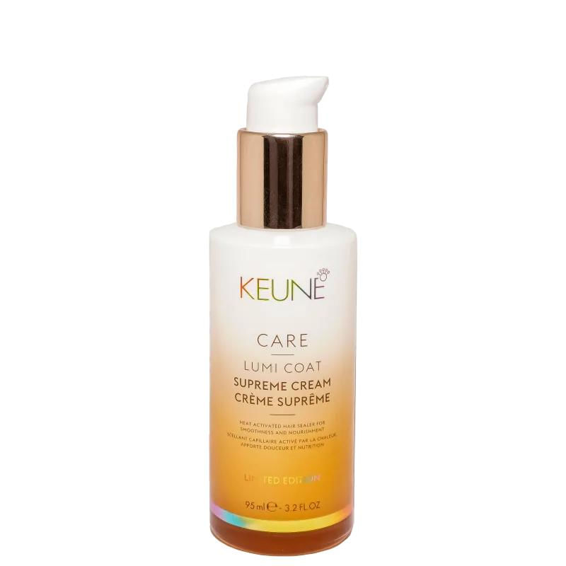 Keune Care Lumi Coat Supreme - Creme Finalizador 95ml