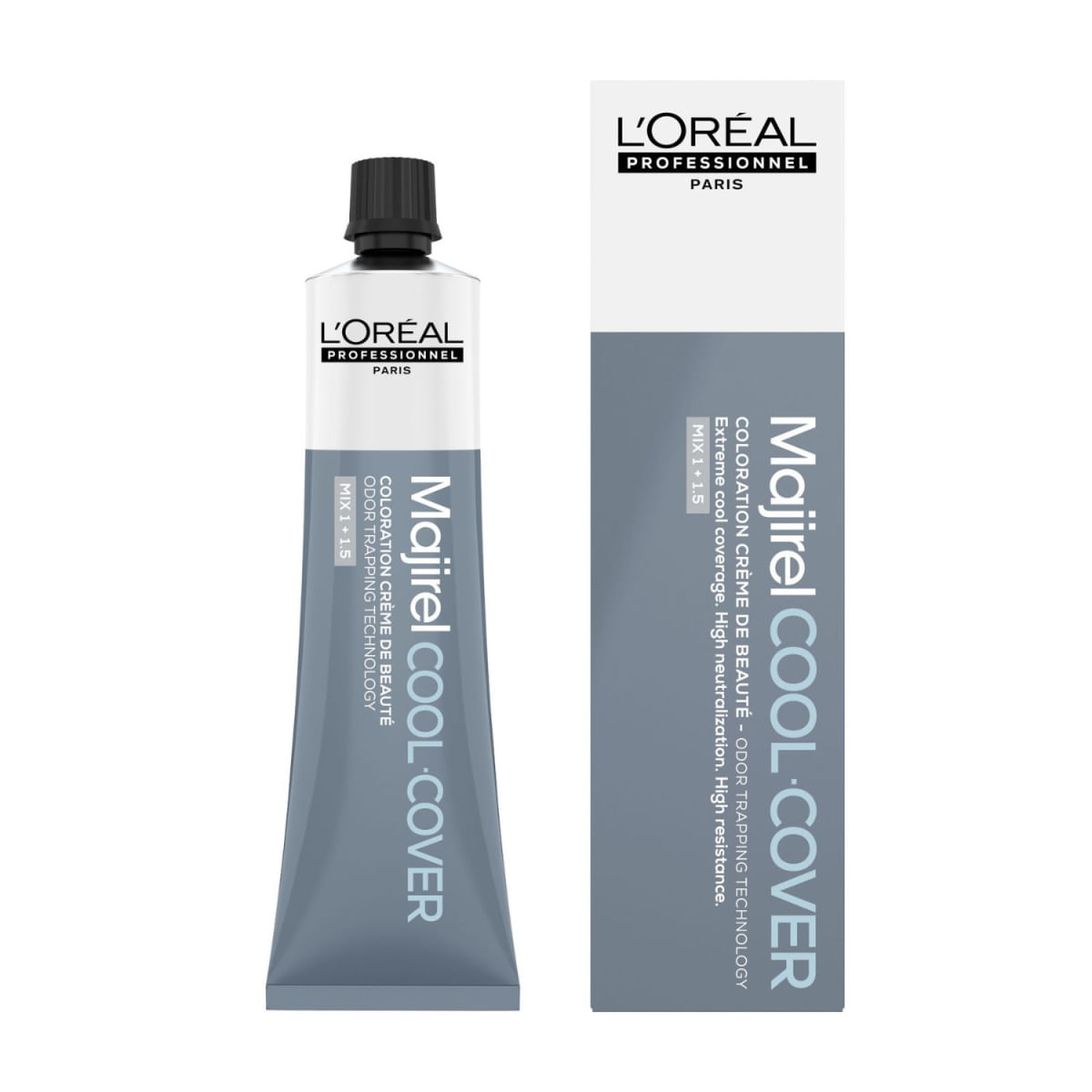 MAJIREL 8 COOL COVER - 60GR