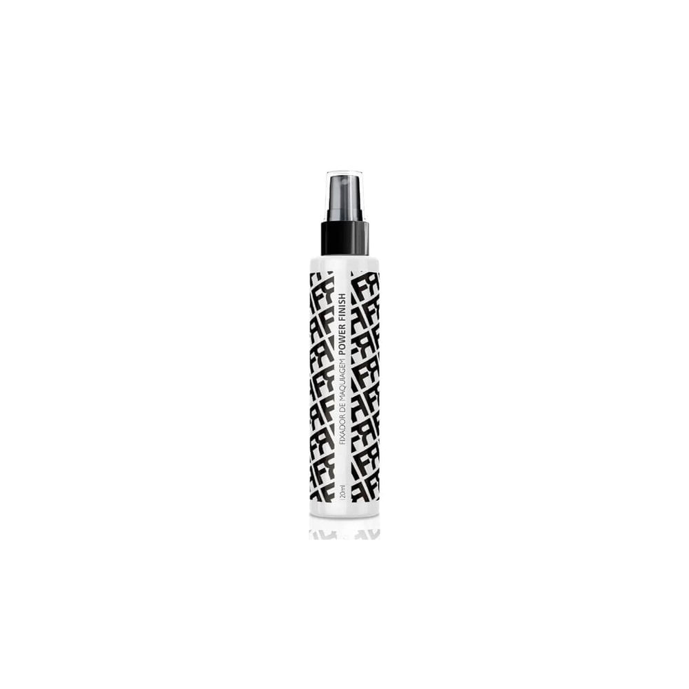 Fixador de Maquiagem Fran by Franciny Ehlke Power Finish - 120ml