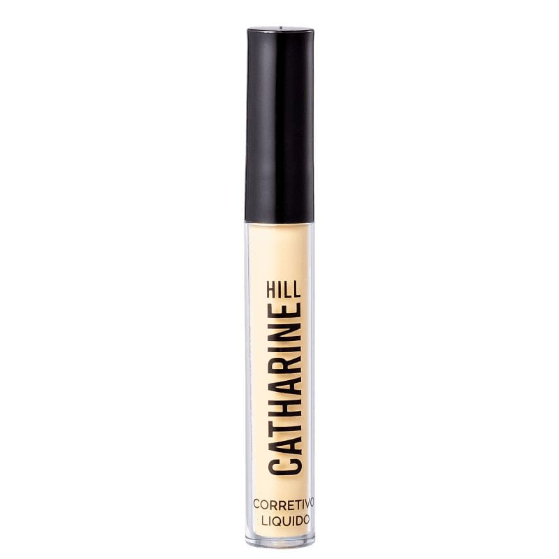 Fluid Concealer  Yellow Corretivo Líquido 1026/8