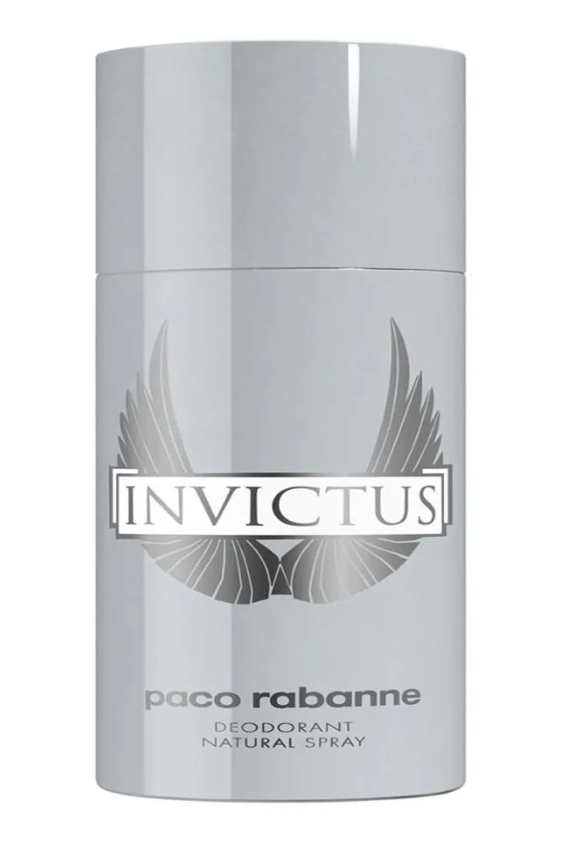 Paco Rabanne Invictus Deo 150Ml