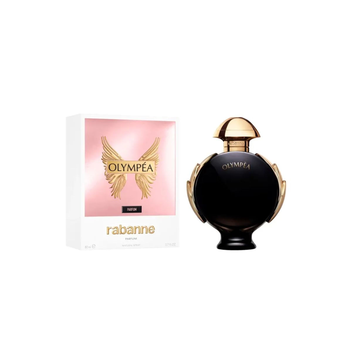 Paco Rabanne Olympea Parfum 80Ml