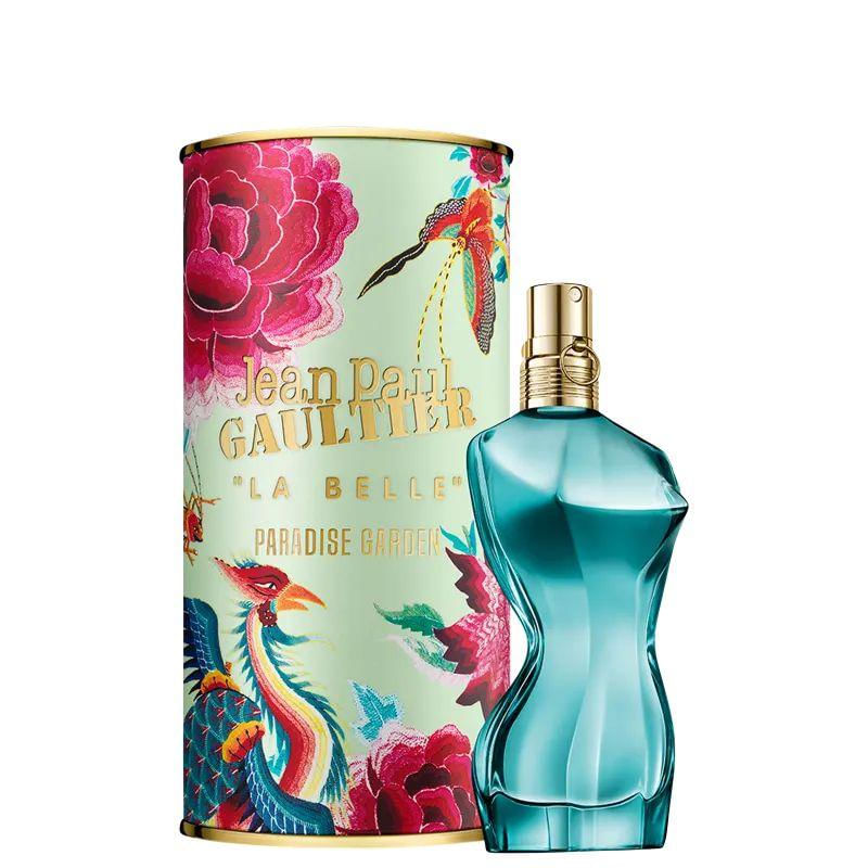 Jean Paul Gaultier La Belle Paradise Garden Eau de Parfum - Perfume Feminino 30ml