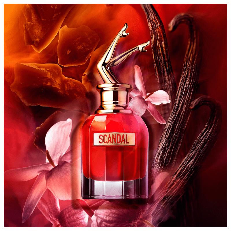 Jean Paul Gaultier Scandal Le Parfum Intense Eau De Parfum