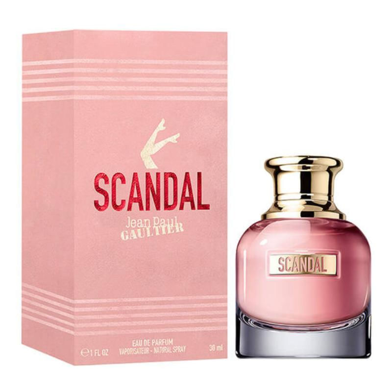 Jean Paul Gaultier Scandal Eau De Parfum - Perfume Feminino 30ml