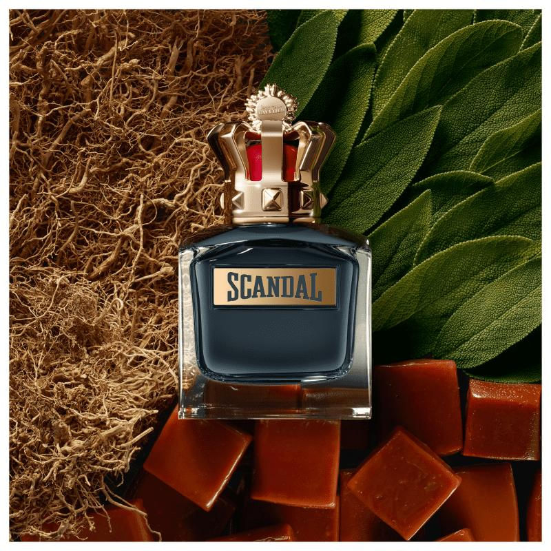 Jean Paul Gaultier Scandal Pour Homme Eau De Toilette 100ml