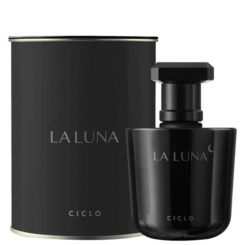 Ciclo La Luna Deo Colonia 100ml