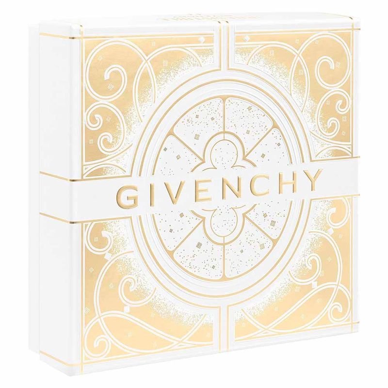 Coffret Givenchy Irresistible Kit - Perfume EDP + Travel Spray