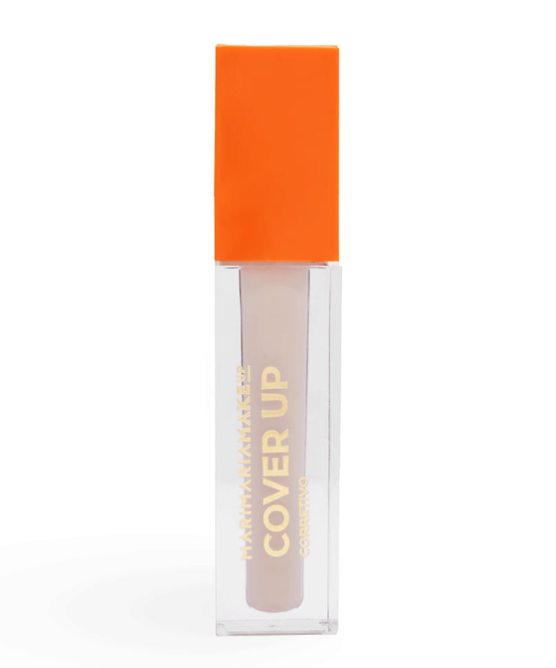 Mari Maria Makeup Cover Up - Corretivo Facial 5,2ml