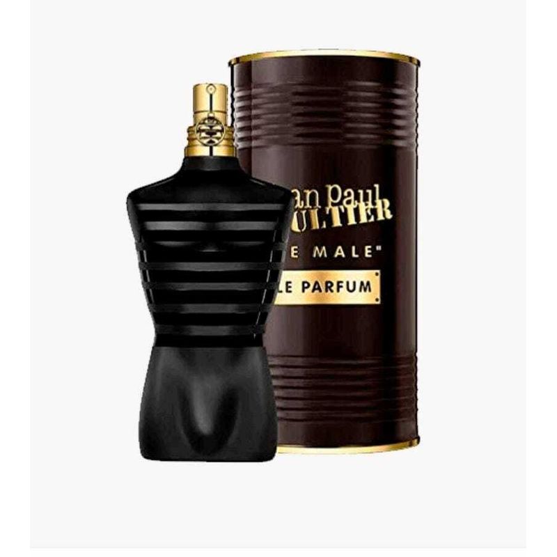 香水(男性用) (53)Jean Paul Gaultier Le Male 125ml Jean Paul Gaultier - Le Male Le Parfum 125ml - Época Cosméticos