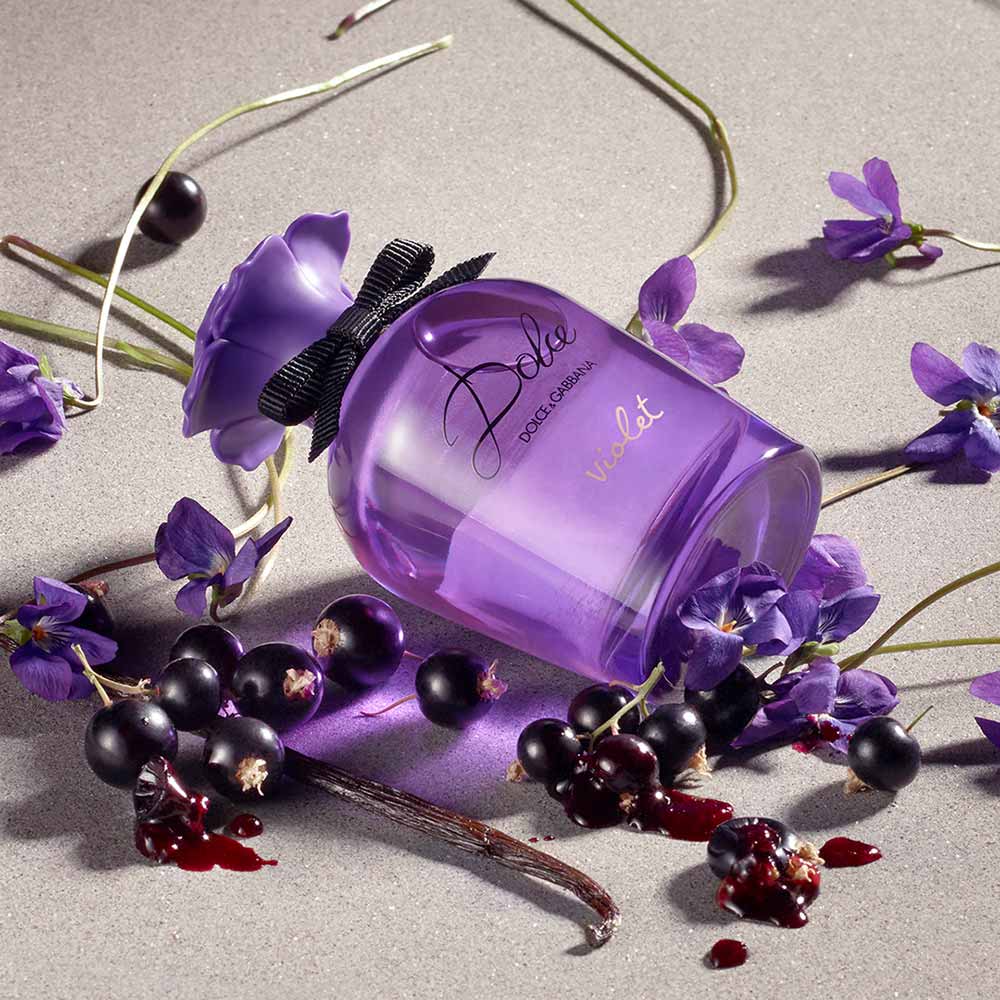 Perfume Dolce Violet Dolce&Gabbana Feminino Eau de Toillete