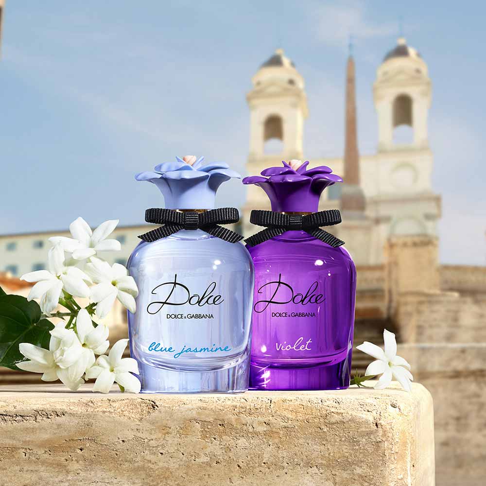 Perfume Dolce Violet Dolce&Gabbana Feminino Eau de Toillete