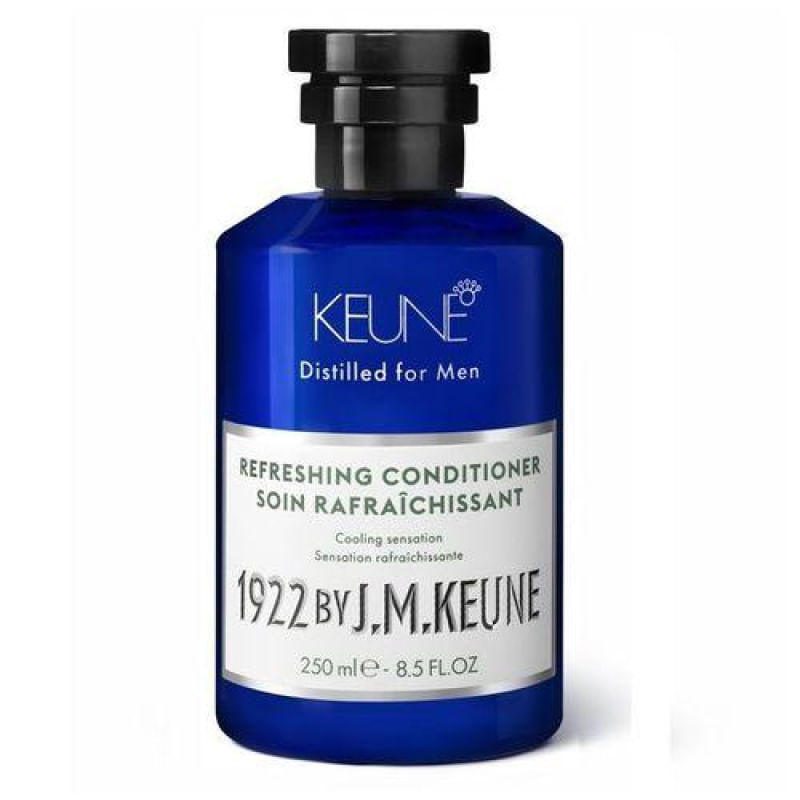 Keune 1922 by J. M. Refreshing - Condicionador 250ml