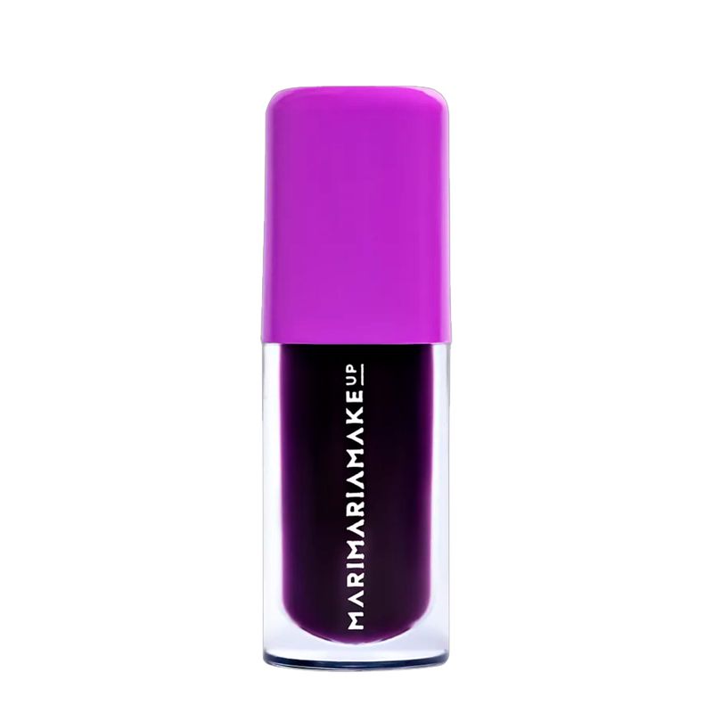 リップケア maria Mari Maria Lip Juice Açaí - Lip Oil 5ml - Época Cosméticos