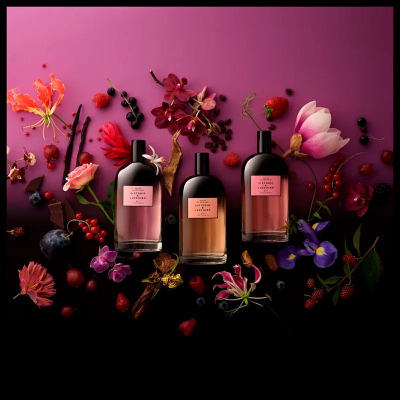 Victorio & Lucchino Nº 16 Flor Exótica Eau de Parfum - Perfume