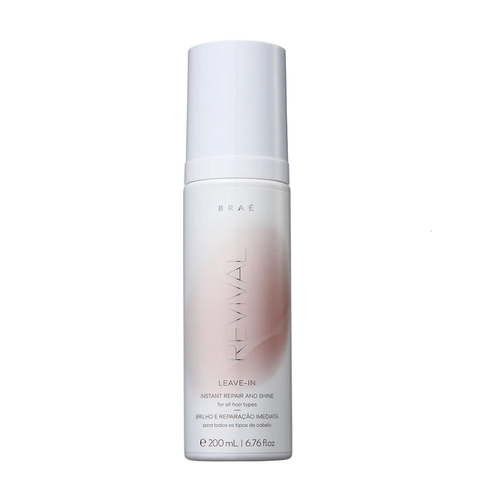 BRAÉ Revival Leave-in 200ml