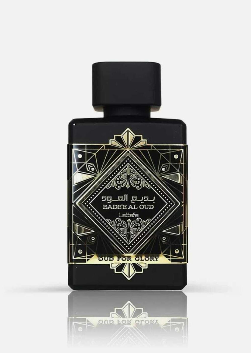 Lattafa - Bade e Al Oud For Glory Eau De Parfum 100ml