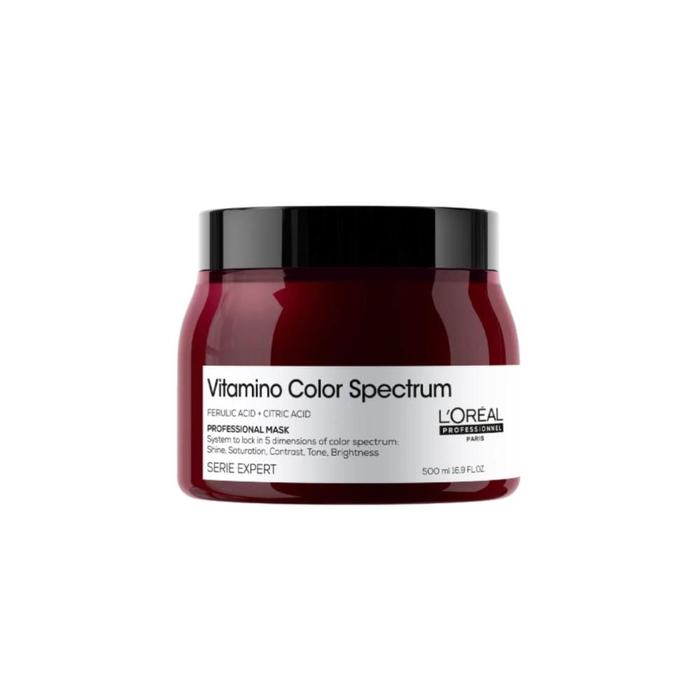 L'Oréal Vitamino Color Spectrum Máscara 500ml