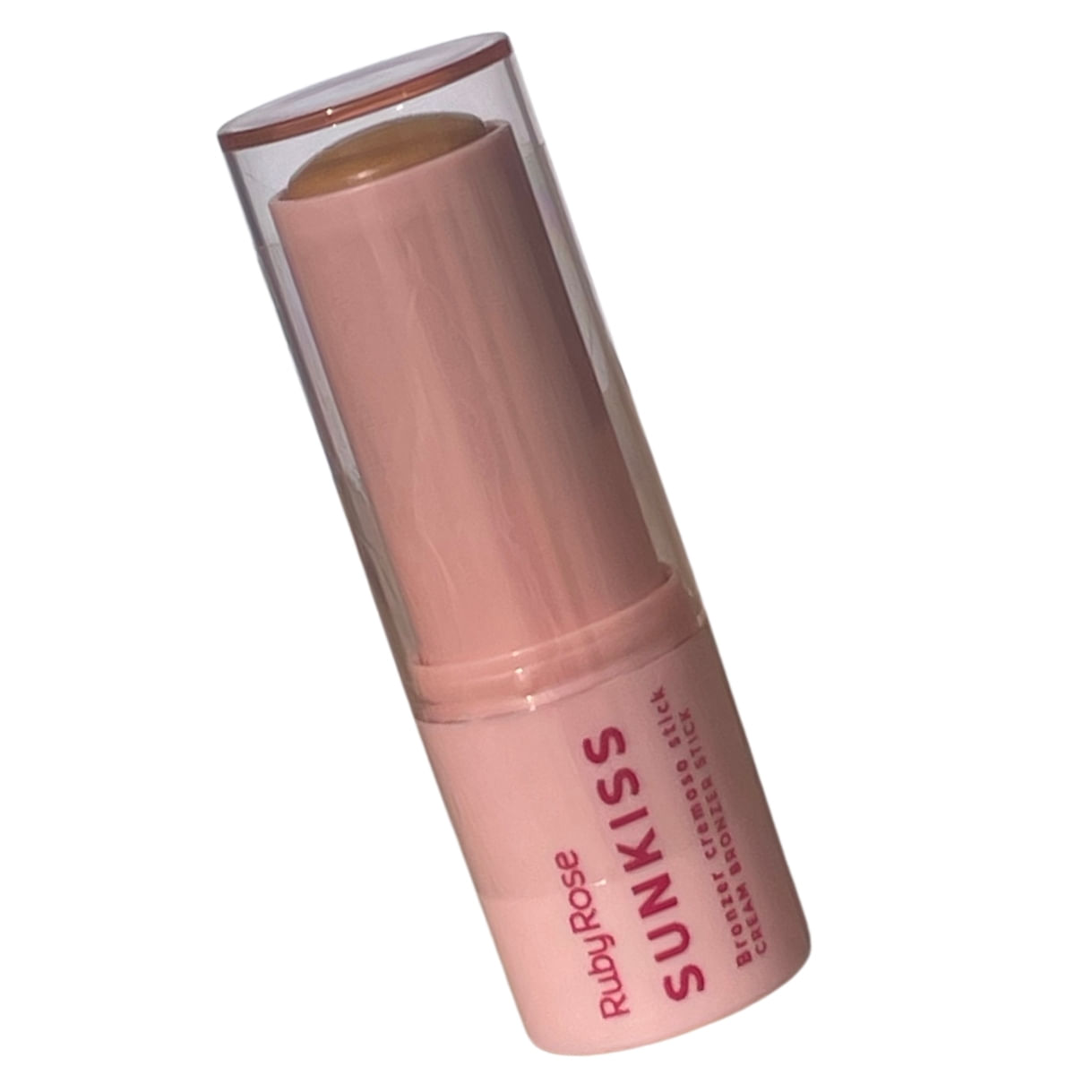 Ruby Rose Bronzer Cremoso HBM200 6,43g