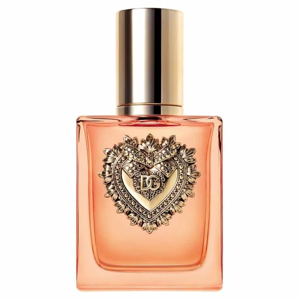 Devotion Dolce & Gabbana Eau de Parfum Intense Feminino-50 ml