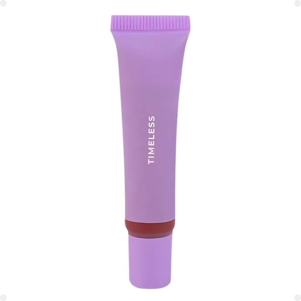 Gloss Labial Ruby Rose Mood Colour Lips Timeless Hb-7201-4