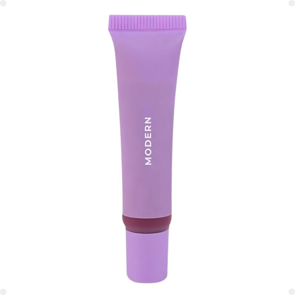 Gloss Labial Ruby Rose Mood Colour Lips Modern Hb-7201-5