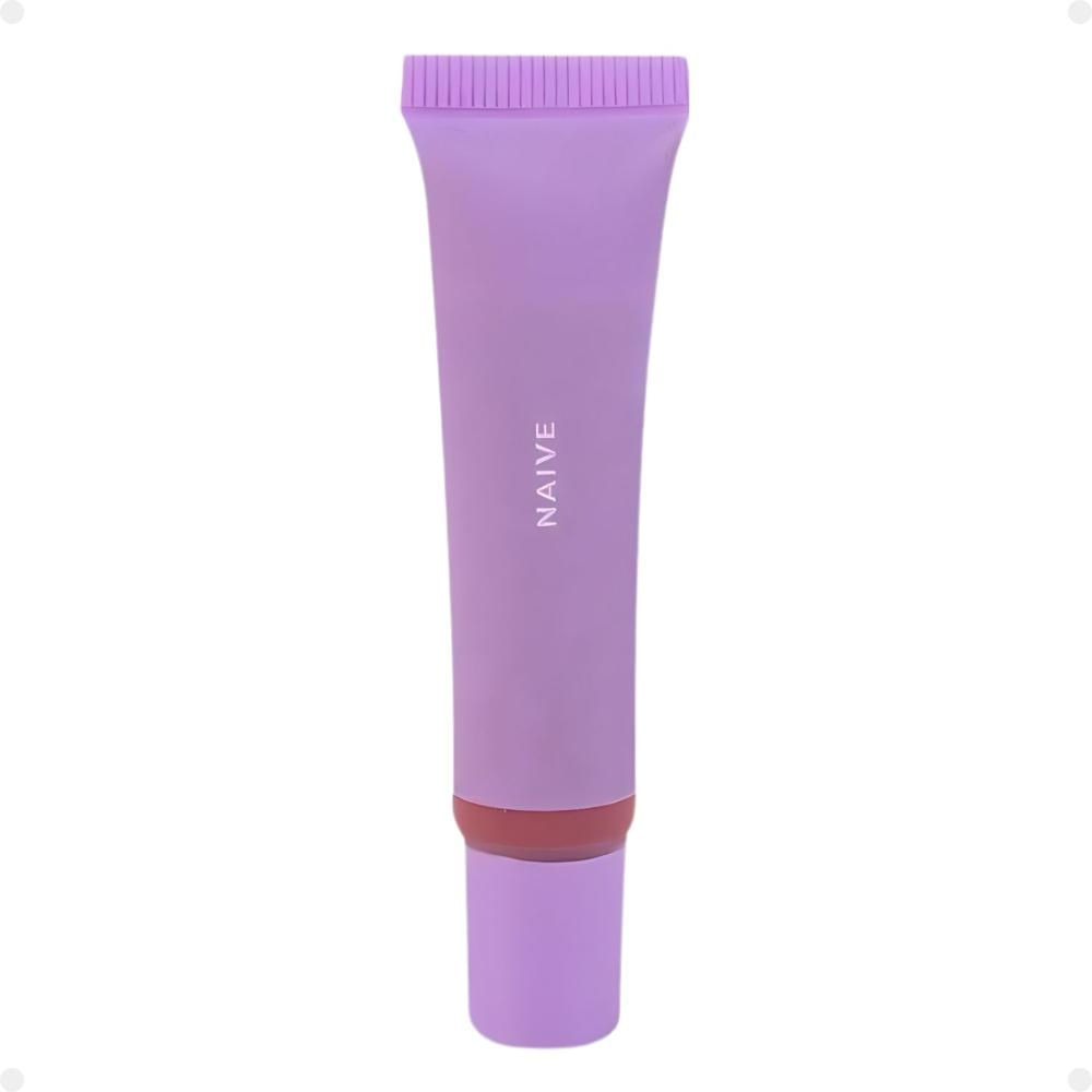 Gloss Labial Ruby Rose Mood Colour Lips Naive Hb-7201-3