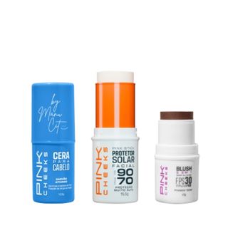 Dior Prestige Micro Nutrition Kit Coffret - Loção Facial + Sérum +