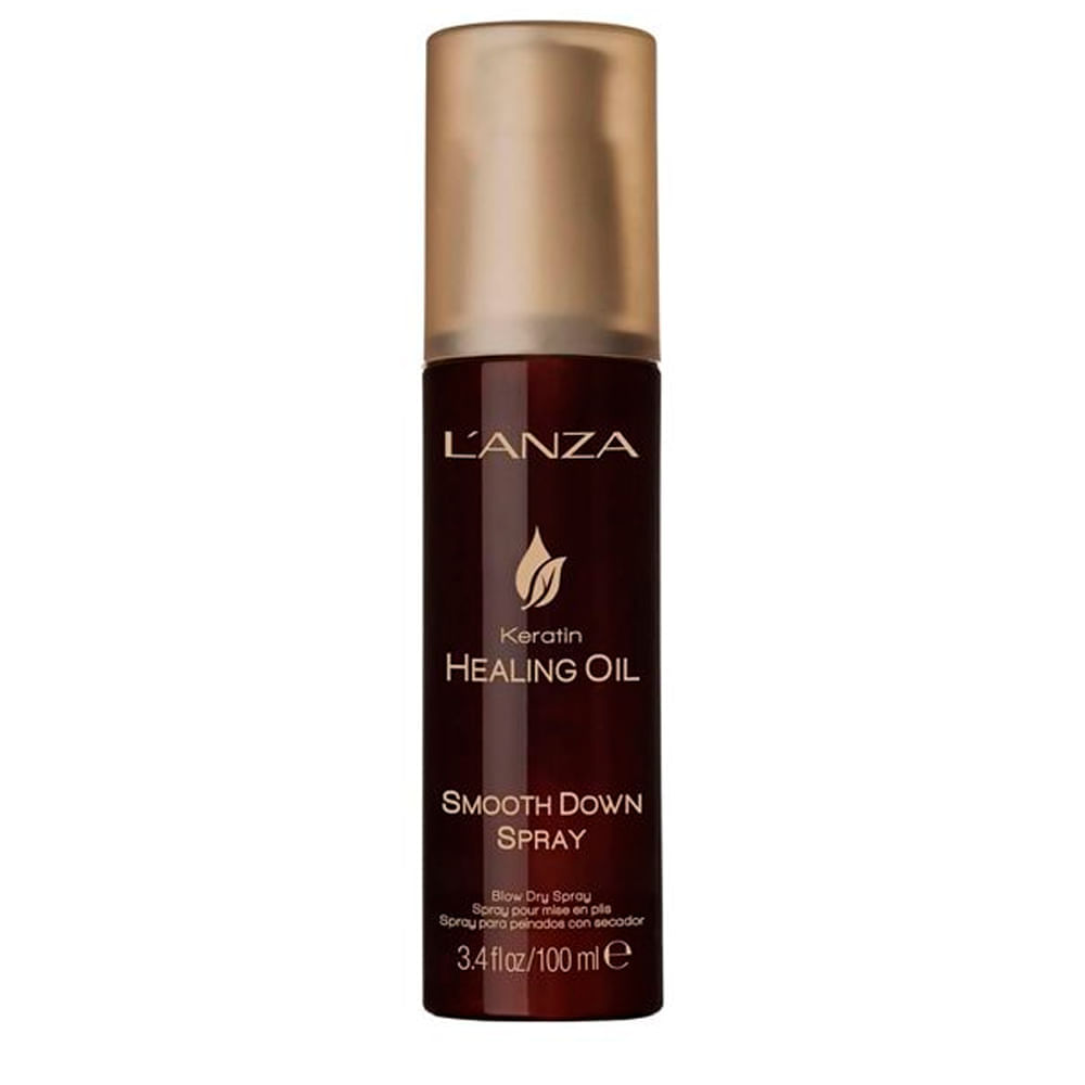 Lanza Keratin Healing Oil  - Smooth Down Spray 100ml