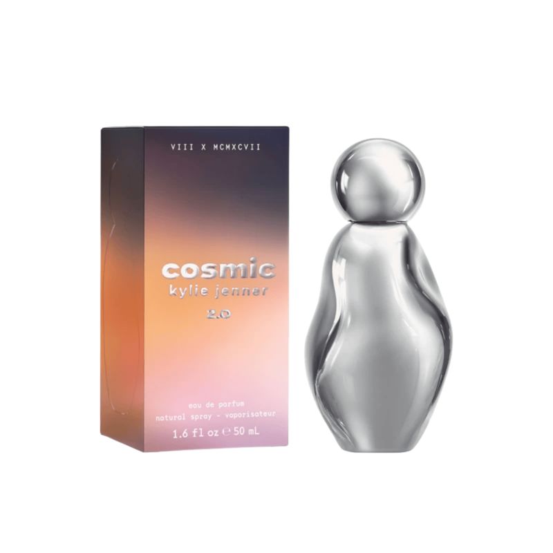 Kylie Cosmic 2.0 Eau de Parfum - Perfume Feminino 50ml - Época