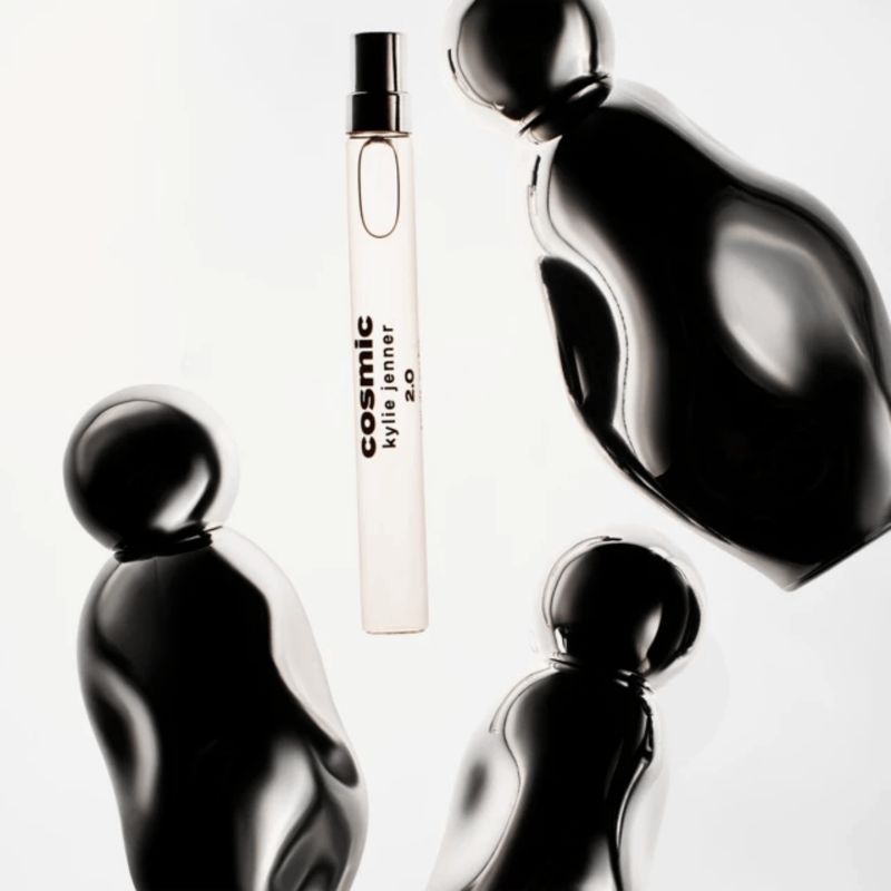 Kylie Cosmic 2.0 Eau de Parfum - Perfume Feminino 50ml - Época