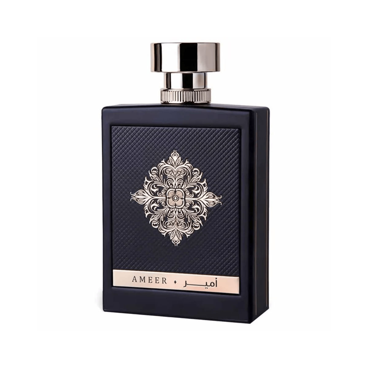 Assala Prime Ameer Eau de Parfum - Perfume Masculino 100ml