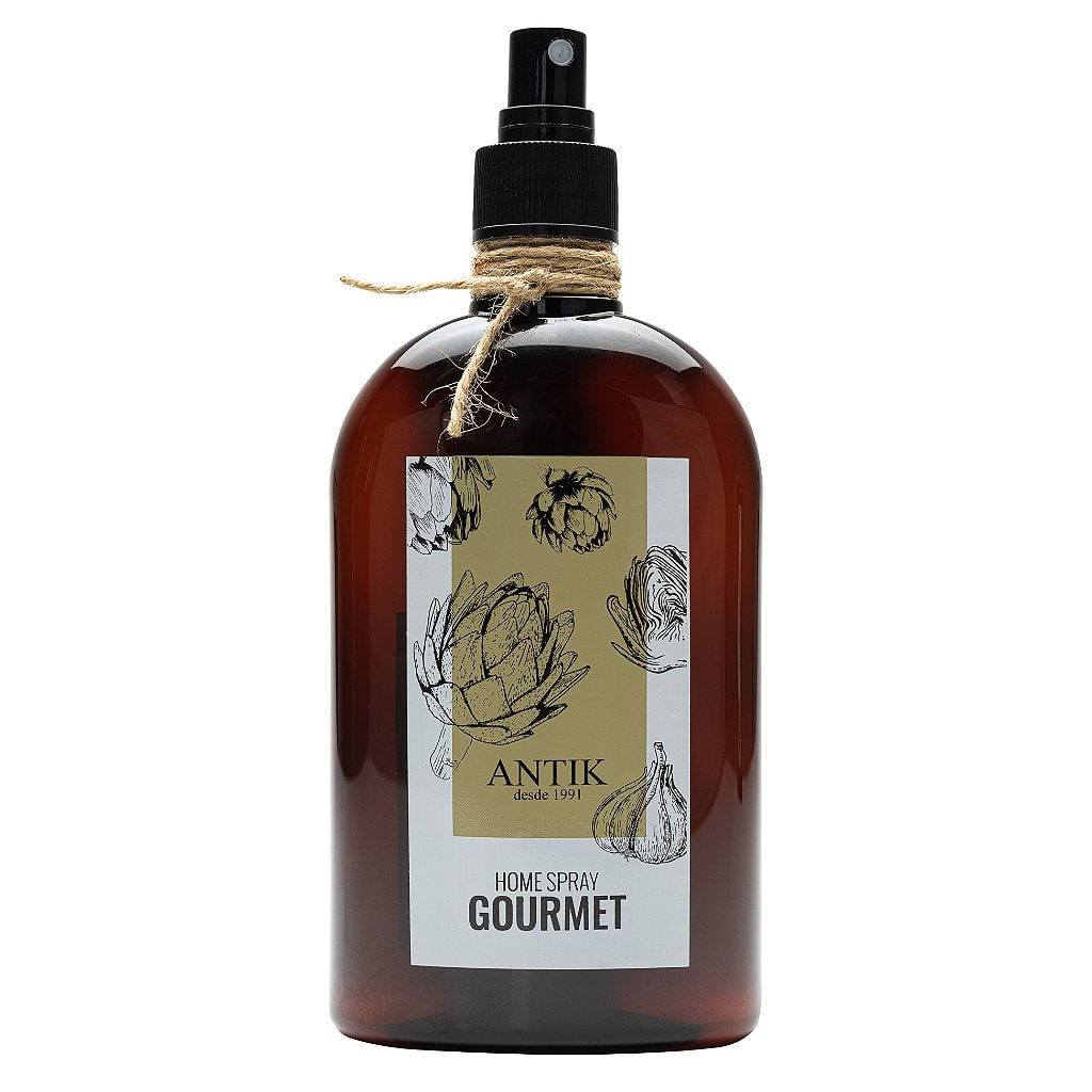 Home Spray Gourmet para Cozinha - 300ml