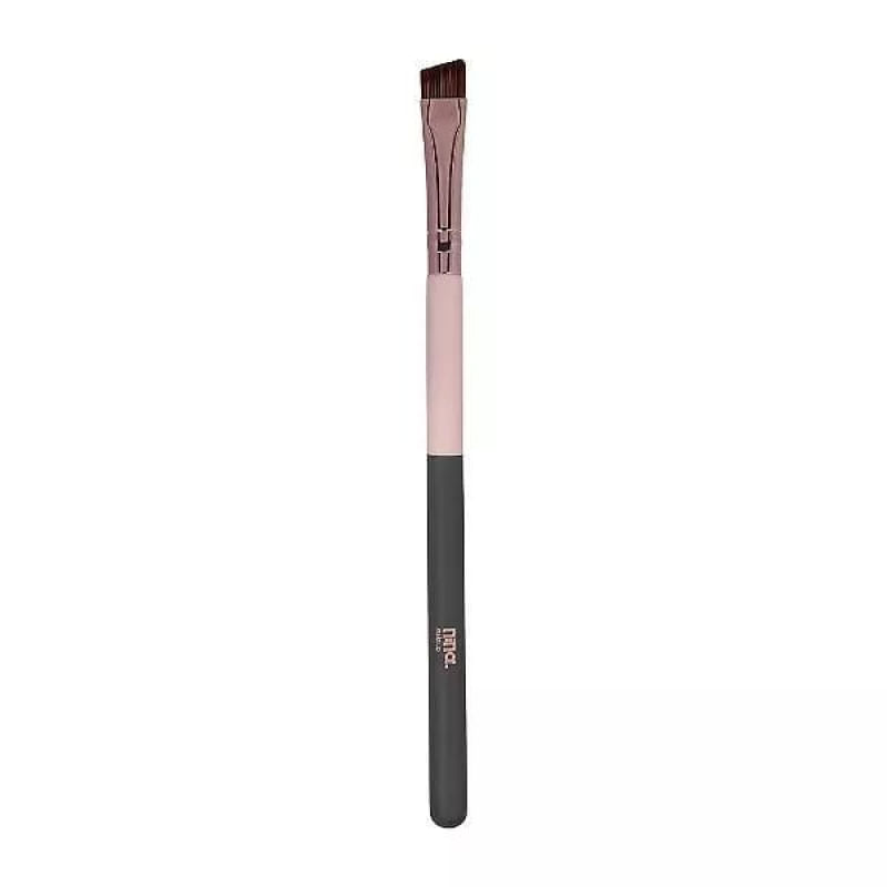 Pincel Chanfrado Para Maquiagem - Nina Makeup