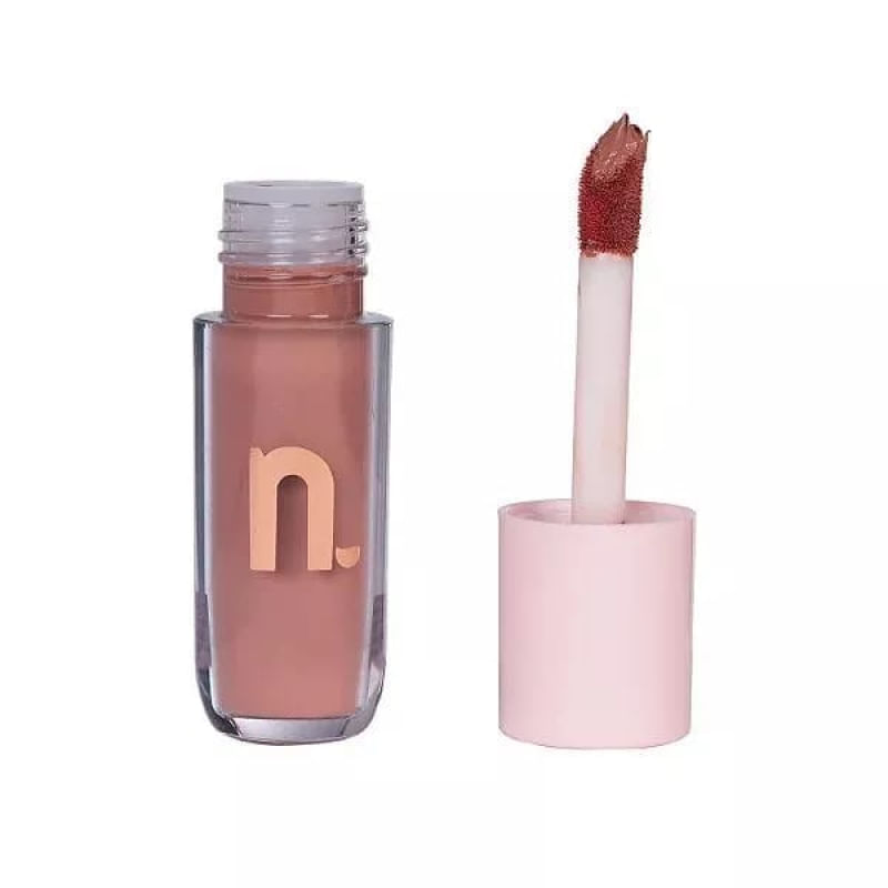 Nina Makeup Western Café Coado - Contorno Líquido Multifuncional 4ml