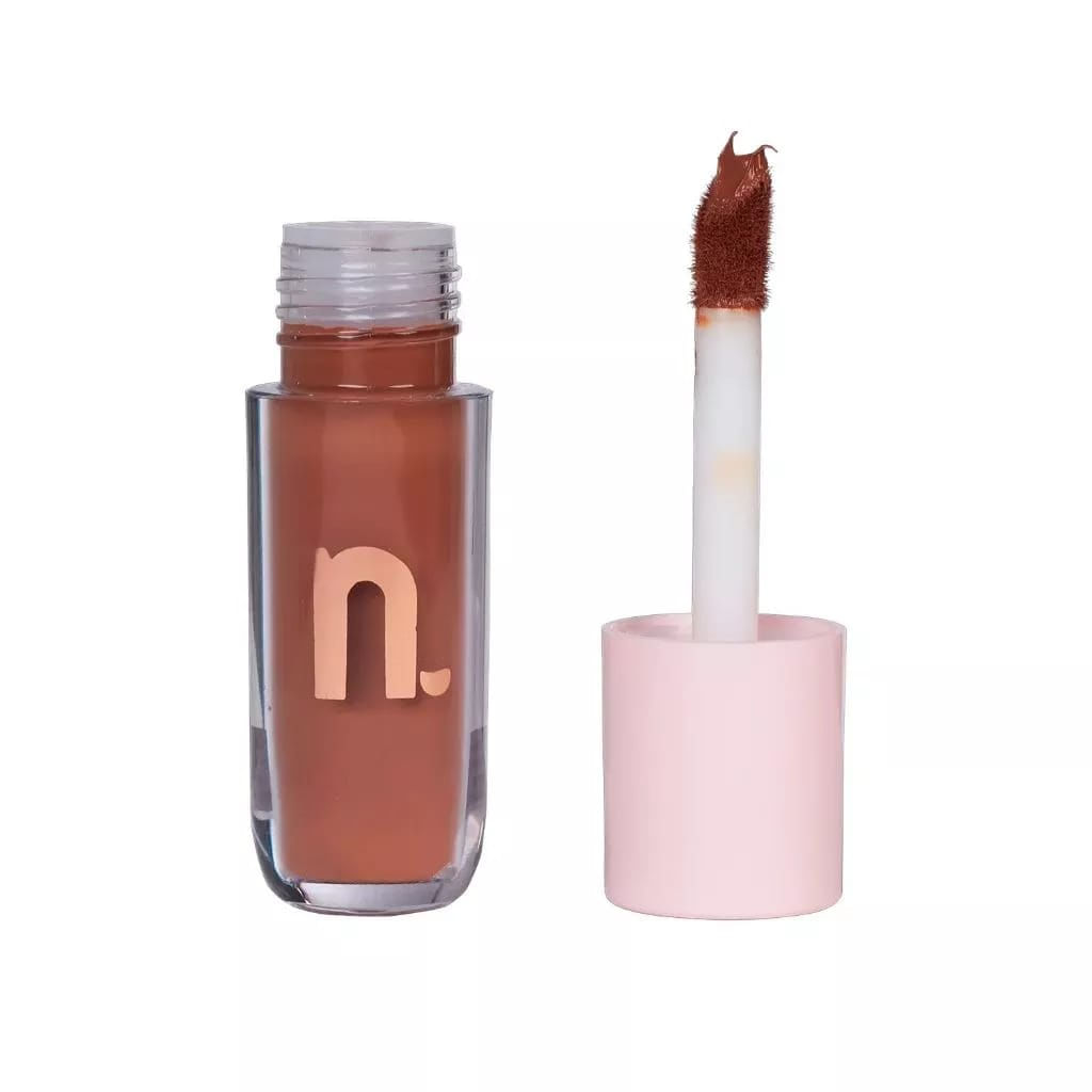 Nina Makeup Western Aba do Meu Chapéu - Contorno Líquido Multifuncional 4ml