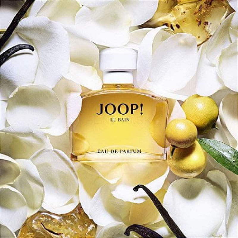 Joop! Le Bain Eau de Parfum - Perfume Feminino 40ml - Época Cosméticos
